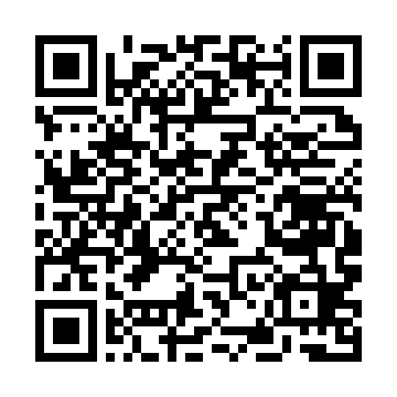 QR kod —  Iqtisodiy tahlil nazariyasi. 