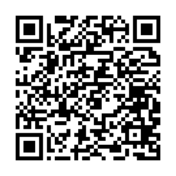 QR kod — Теория экономического анализа. 