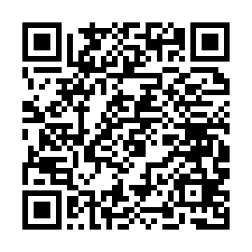 QR kod —  Strategic Marketing. Andrew Whalley