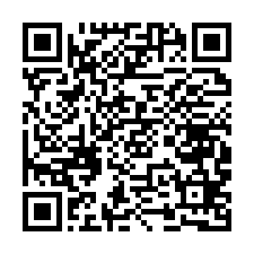 QR kod —  The Strategic Marketing Process