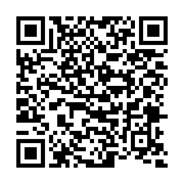 QR kod — Қишлоқ жойларда хизмат кўрсатиш соҳаси ва аҳоли бандлиги. 