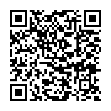 QR kod — Мировая экономика и международный бизнес.