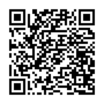 QR kod —  Региональная экономика. 