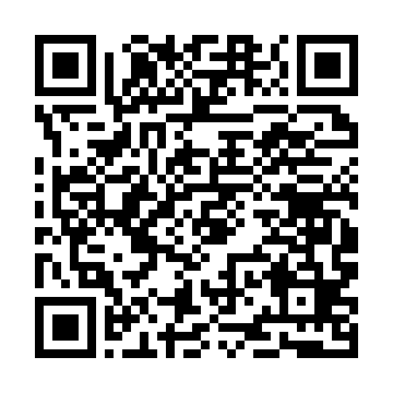 QR kod — Поведенческая экономика современная парадигма экономического развития.