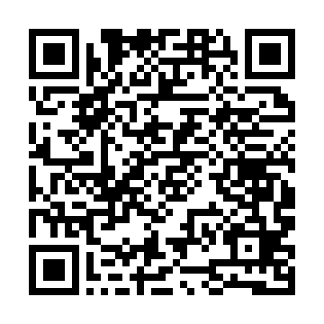 QR kod — Цифровая экономика и будущее золотого стандарта. Очерки по истории мировой цифровой экономики. 