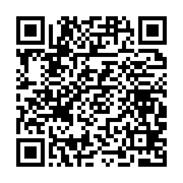 QR kod — Мировая экономика и международные экономические отношения. 