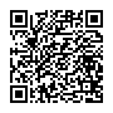 QR kod — Мировая экономика и международные экономические отношения.