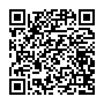 QR kod — Мировая экономика.