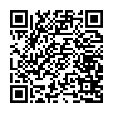 QR kod — Меҳмонхона менежменти.