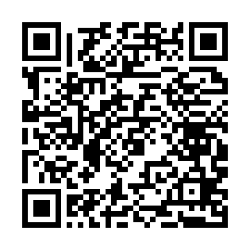 QR kod — Основы информационного менеджмента. 