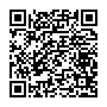 QR kod — Zamonaviy korporativ boshqaruv.