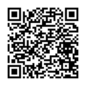 QR kod — Xalqaro menejment.