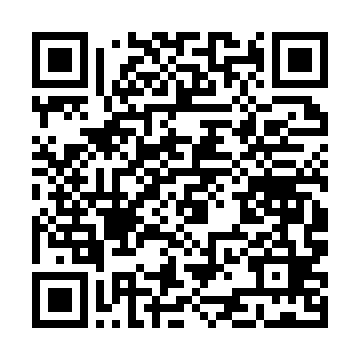 QR kod — Zamonaviy rahbar faoliyatining ijtimoiy-iqtisodiy mohiyati va uni takomillashtirish