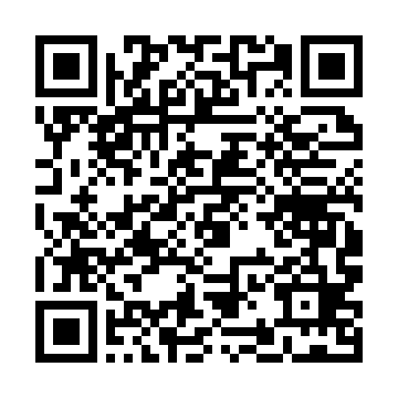 QR kod —  “Tashkiliy hulq” fanidan amaliy mashg‘ulot uchun uslubiy qo‘llanmasi