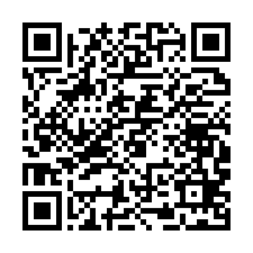QR kod — Axborot kommunikatsion texnologiyalar va kompyuter grafikasi