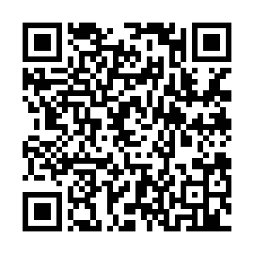 QR kod — Korporativ siyosat. Darslik. 