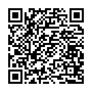 QR kod — Korxona iqtisodiyoti va menejmenti.