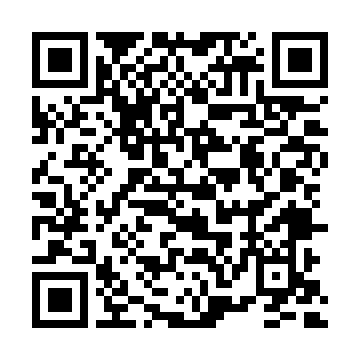 QR kod — Табиий фанларнинг замонавий концепцияси. 