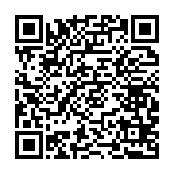 QR kod — Менеджмент и экономика высшего образования. 