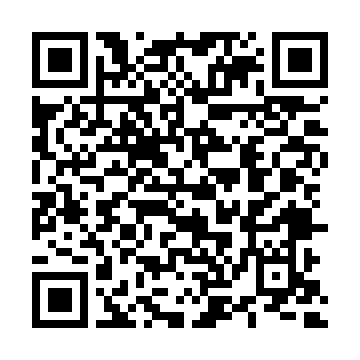 QR kod — Биржа ва ярмарка фаолиятини бошқариш. 