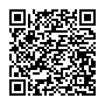 QR kod — Инновационный менеджмент.