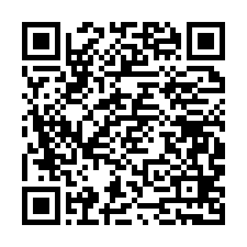 QR kod — Современный менеджмент в образовании.