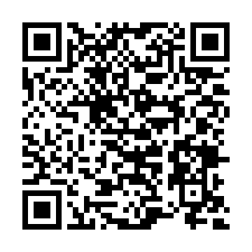QR kod — Moliya bozori va moliyaviy texnologiyalar.