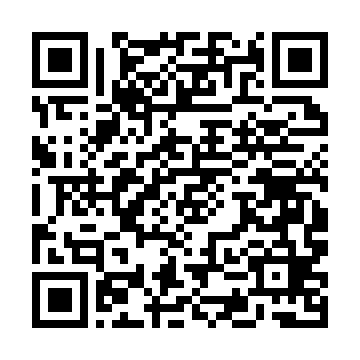 QR kod —  Basics of Finance.