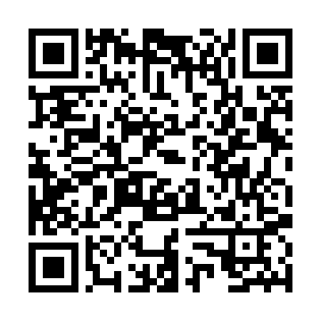 QR kod — Бюджет-солиқ сиёсати.