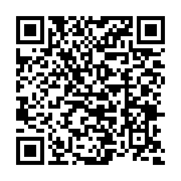 QR kod — Тижорат банклари валюта опеарциялари, уларнинг бухгалтерия хисоби ва операцион техникаси.  услубий кулланма