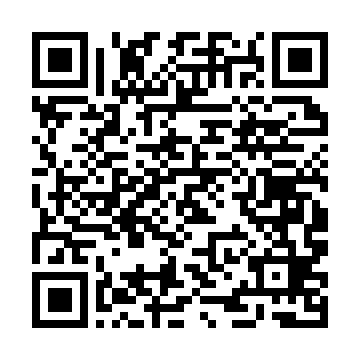 QR kod — Xulq-atvor iqtisodiyoti va davlat siyosati. O'quv qo'llanma.  