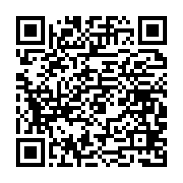 QR kod — Туристик корхоналар фаолияти таҳлили. Ўқув қўлланма. 