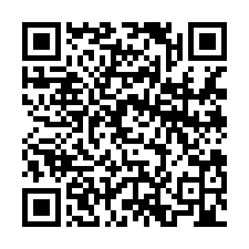 QR kod — Iqtisodiyot subyektlari moliyaviy holatining tahlili. O'quv qo'llanma. 