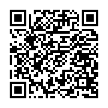 QR kod — COVID-19 Пандемиянинг хизмат кўрсатиш соҳасига таъсири... Монография 