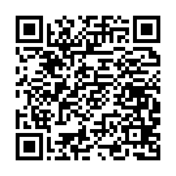 QR kod —  Рақамли иқтисодиётнинг назарий ва амалий масалалари. Монография.  