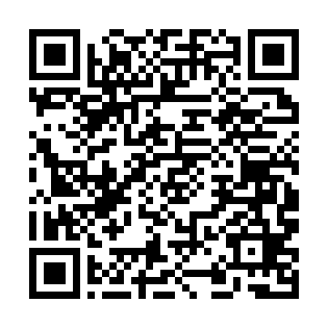 QR kod — Xizmat ko'rsatish korxonalari samaradorligini tahlil qilishning metodologiyasini takomillashtirish yo'nalishlari.