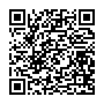 QR kod —  Innovatsion marketing. Darslik. 