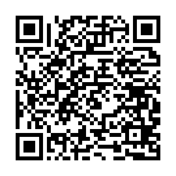 QR kod — Основы валеологии. 