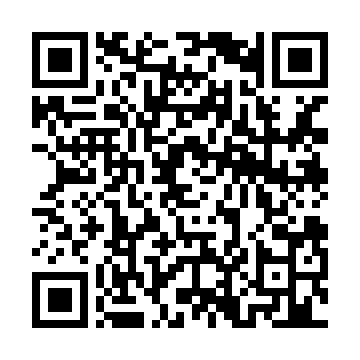 QR kod — Mehnat resurslarini muhofaza qilish.