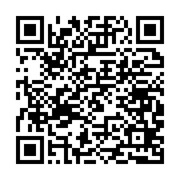 QR kod — SPORT PSIXOLOGIYASI