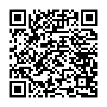 QR kod — SPORT PSIXOLOGIYASI 
