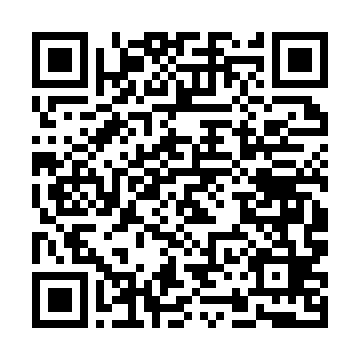 QR kod — Iqtosodiy tarbiya nazariyasi