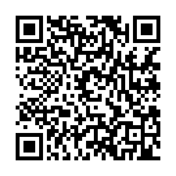 QR kod —  UMUMIY PSIXOLOGIYA