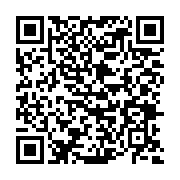 QR kod —  Иқтисодиётнинг барқарор ўсиш суръатларини ва унинг макроиқтисодий мутаносиблигини таъминлаш (илмий мақолалар тўплами). 