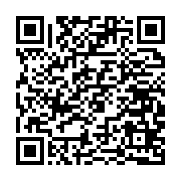 QR kod — ИҚТИСОДИЙ ОНГ ВА ИҚТИСОДИЙ  ТАФАККУР ҲАҚИДА НИМАНИ  БИЛАМИЗ?