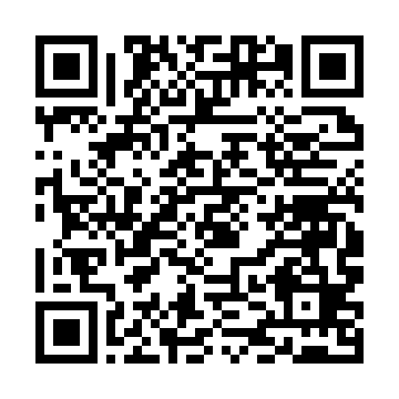 QR kod — Innovatsion marketing. Darslik. 