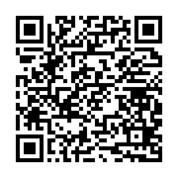 QR kod — Raqamlashtirishning ijtimoiy takror ishlab chiqarishga ta'sirini baholash