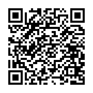 QR kod — Investitsiya va innovatsiyalar. O'quv qo'llanma. 