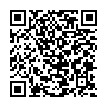 QR kod — Investitsiya va innovatsiyalar. O'quv qo'llanma.
