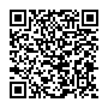 QR kod — Investitsiya va innovatsiyalar. O'quv qo'llanma.